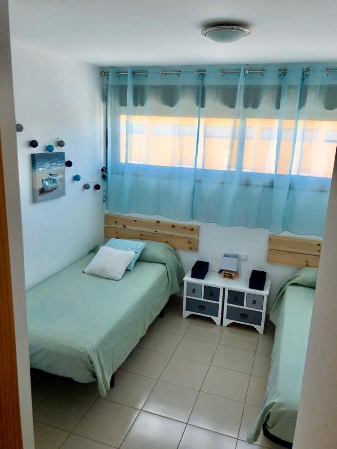 Villa Costa Antigua C38 Costa De Antigua Eksteriør bilde