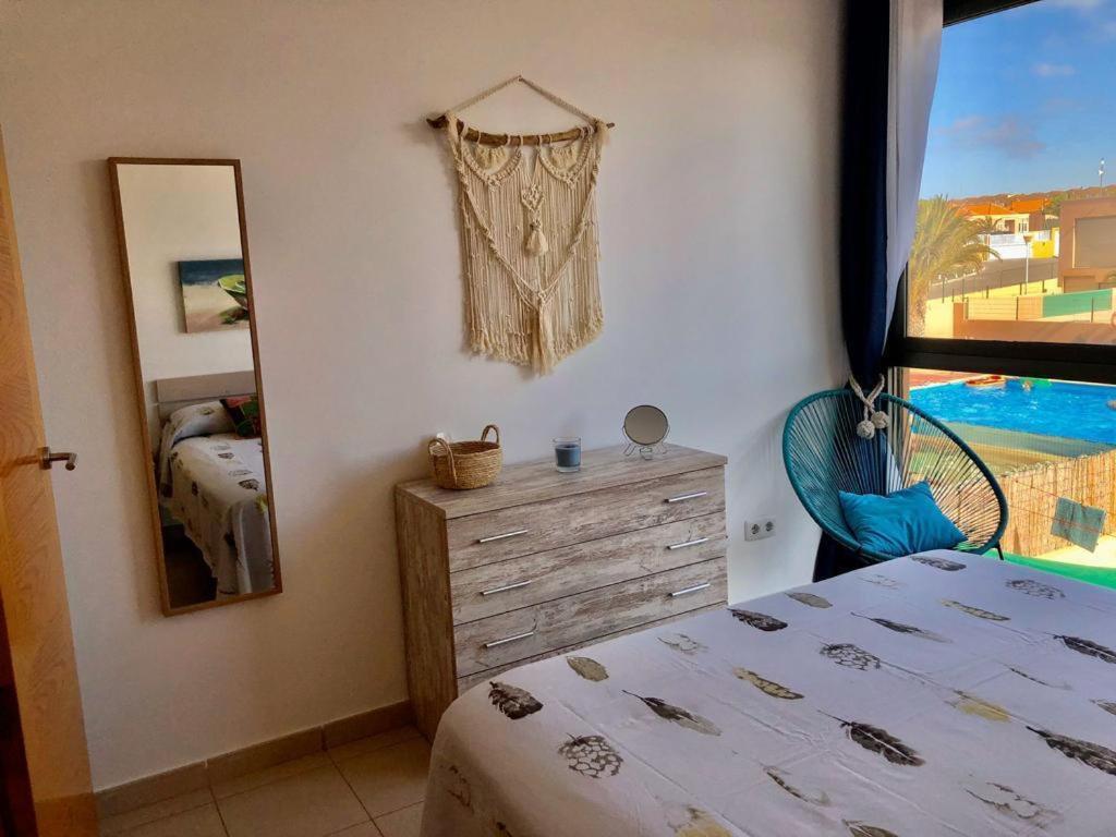 Villa Costa Antigua C38 Costa De Antigua Eksteriør bilde