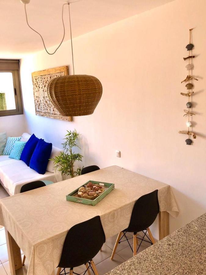 Villa Costa Antigua C38 Costa De Antigua Eksteriør bilde